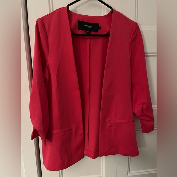 Cardigan Rose barbie gr.8 Vero - Picture 2 of 4